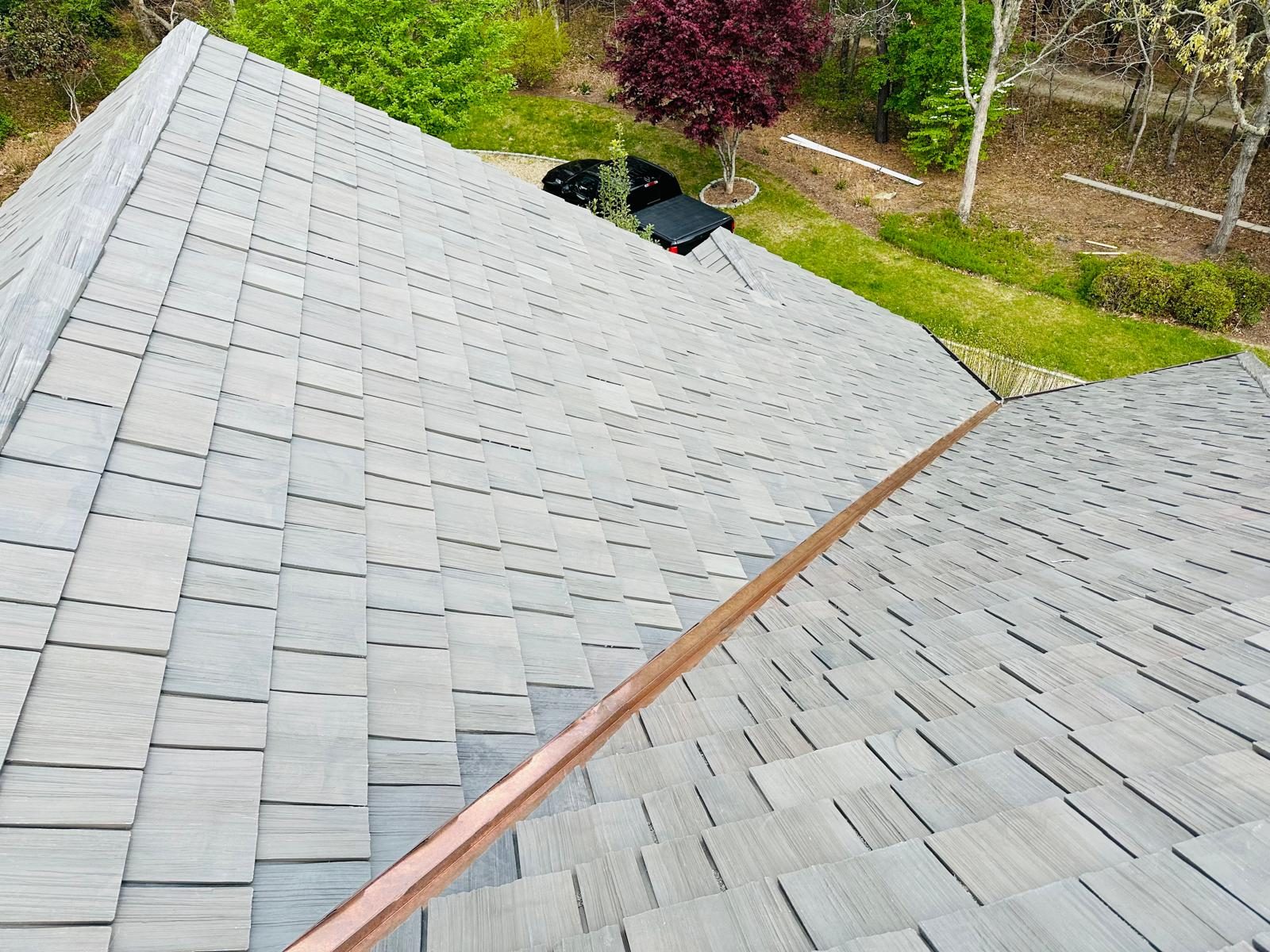 Roof Replacement