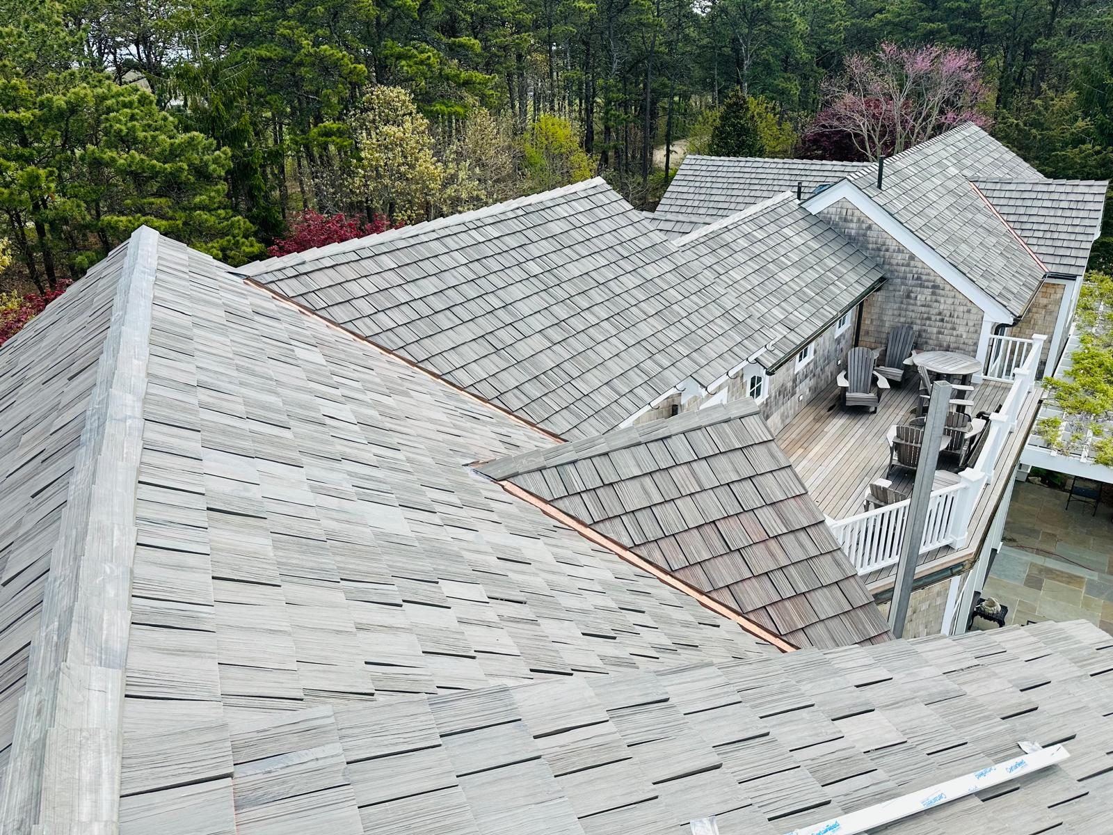 Roof Replacement