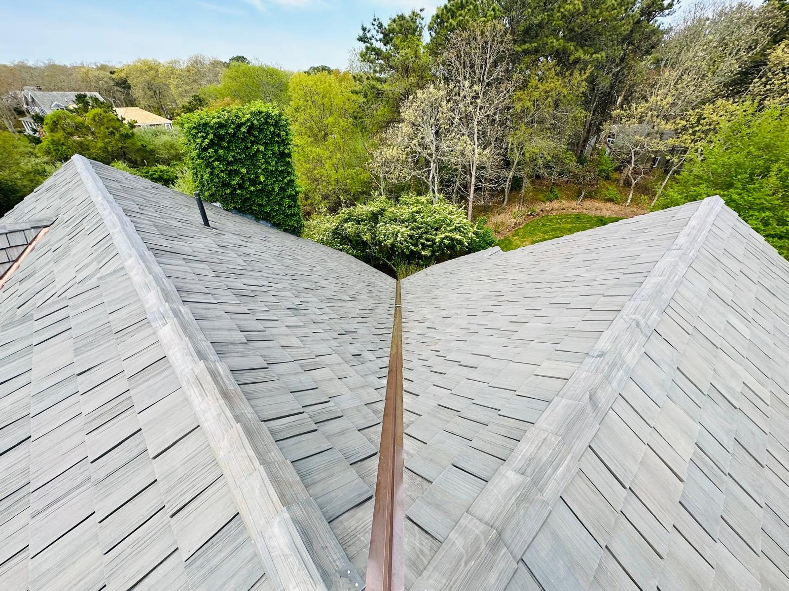 roof replacement