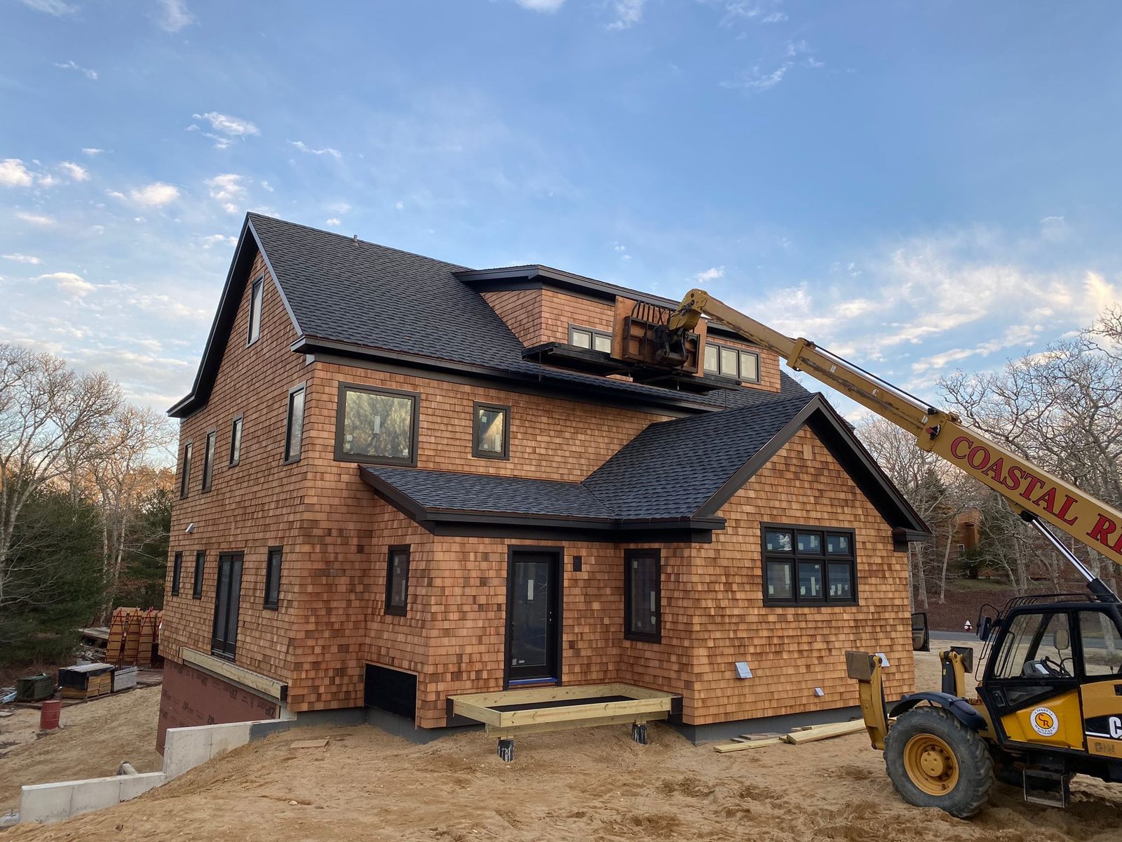 New Construction