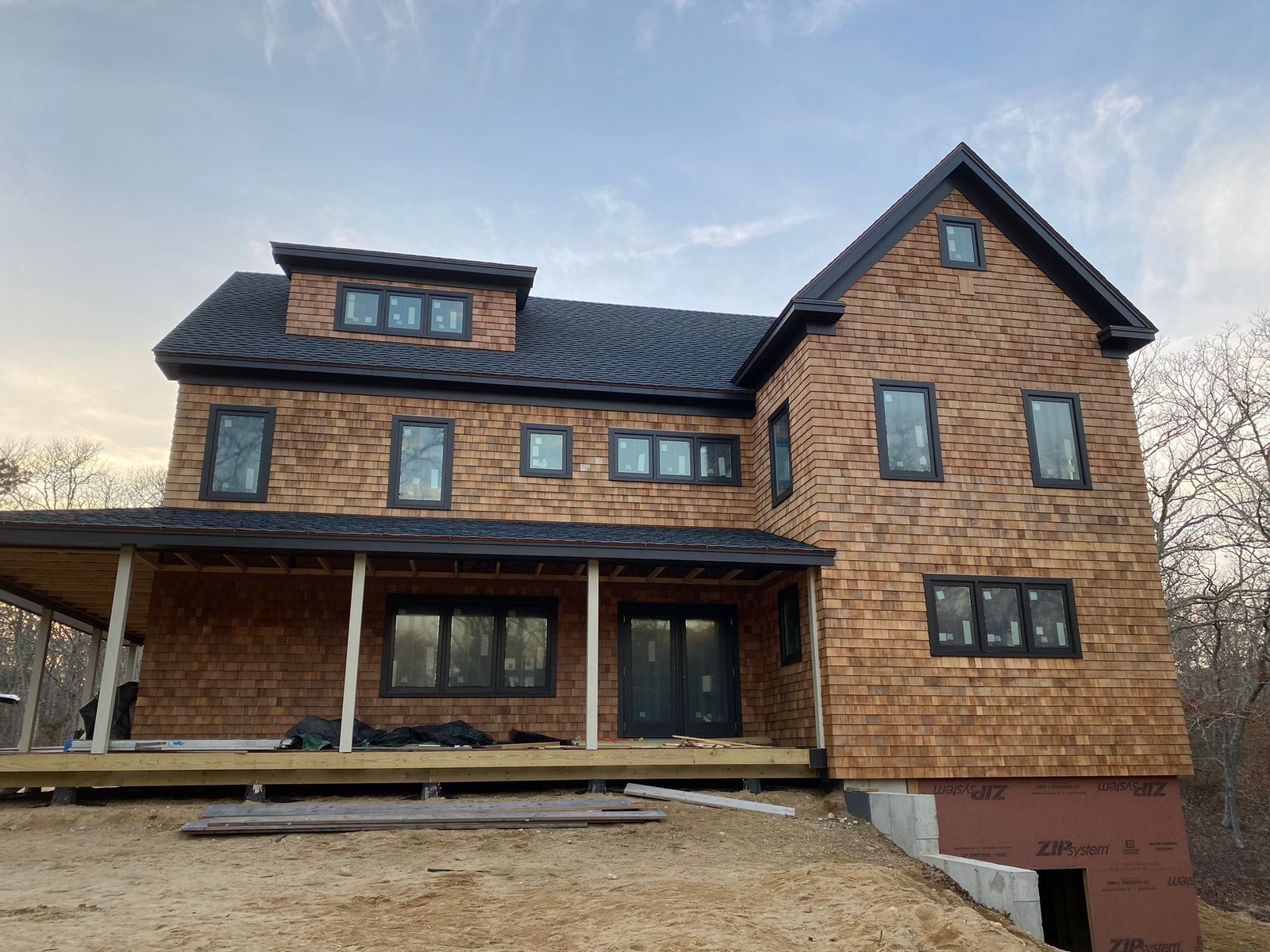 New Construction