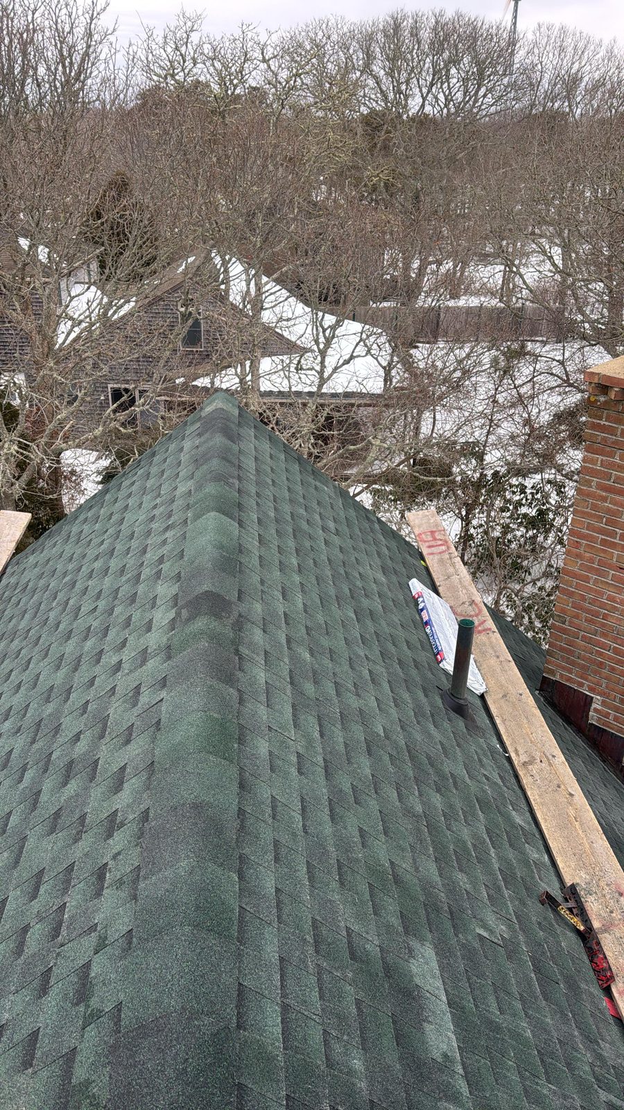 Roof Repair